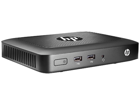 HP t420 Thin Client (ENERGY STAR)(Z4Z03PA)