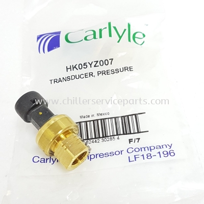 HK05YZ007 Pressure Transducer