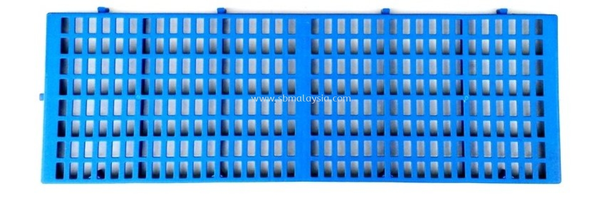 PA-602 Kennel Board (30cm X 90cm X 3cm)