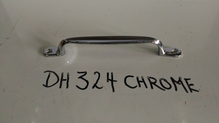 DH 324 CHROME