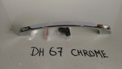 DH 67 CHROME Bus Accessories