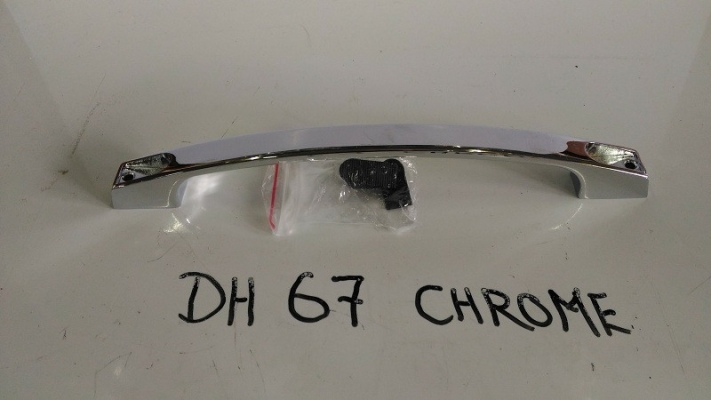 DH 67 CHROME