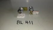 BL 411 Bus Accessories