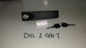 DSL 2 -O/H -T Bus Accessories
