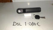 DSL 1 -O/H -C Bus Accessories