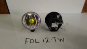 FDL 12 -TW Bus Headlamp & Side Signal