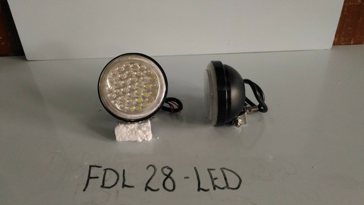 FDL 28 -LED