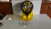 AE -08 -827 (DIAMOND) Bus Headlamp & Side Signal