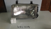 441-1114 Bus Headlamp & Side Signal