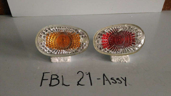 FBL 21 -ASSY