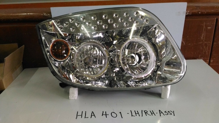 HLA 401 -LH/RH -ASSY