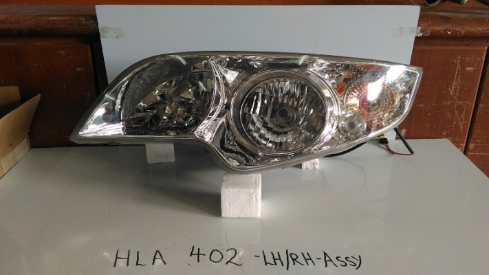 HLA 402 -LH/RH -ASSY