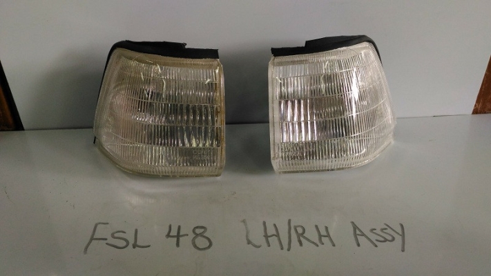 FSL 48 LH/RH ASSY