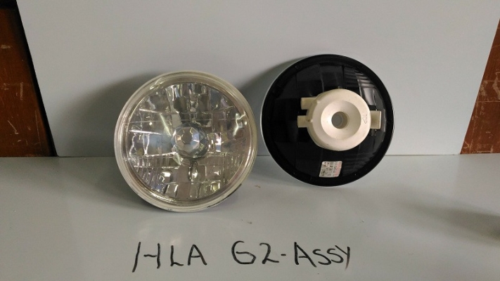 HLA 62 -ASSY