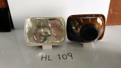 HL 109 Bus Headlamp & Side Signal