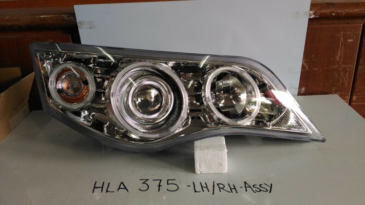 HLA 375 -LH/RH -ASSY