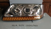 HLA 404 -LH/RH -ASSY Bus Headlamp & Side Signal