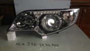 HLA 376 -LH/RH -ASSY Bus Headlamp & Side Signal