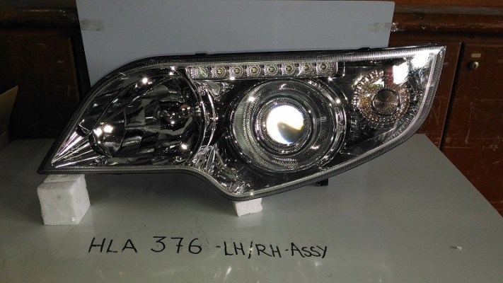 HLA 376 -LH/RH -ASSY