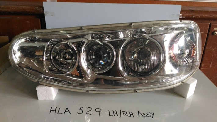 HLA 329 -LH/RH -ASSY