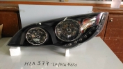 HLA 377 -LH/RH -ASSY Bus Headlamp & Side Signal