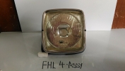 FHL 4 -ASSY Bus Headlamp & Side Signal