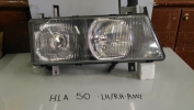 HLA 50 -LH/RH -ASSY Bus Headlamp & Side Signal