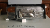 HLA 403 -LH/RH -ASSY Bus Headlamp & Side Signal