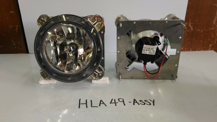 HLA 49 -ASSY