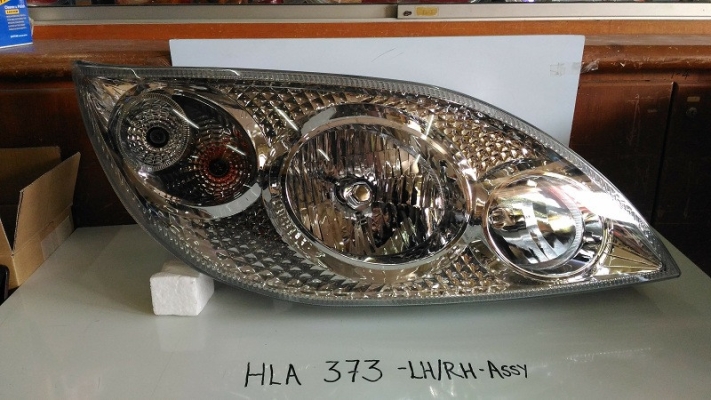 HLA 373 -LH/RH -ASSY