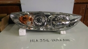 HLA 356 -LH/RH -ASSY Bus Headlamp & Side Signal