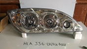 HLA 336 -LH/RH -ASSY Bus Headlamp & Side Signal