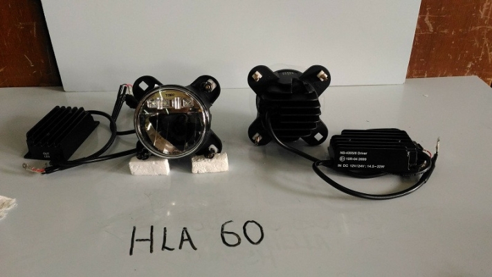 HLA 60