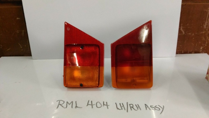 RML 404 LH/RH ASSY