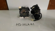 HS -HLA 41 Bus Headlamp & Side Signal