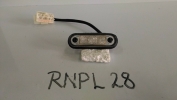 RNPL 28 Bus Headlamp & Side Signal