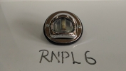 RNPL 6 Bus Headlamp & Side Signal