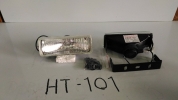 HT - 101 Bus Headlamp & Side Signal