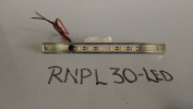 RNPL 30 -LED Bus Headlamp & Side Signal