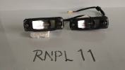 RNPL 11 Bus Headlamp & Side Signal