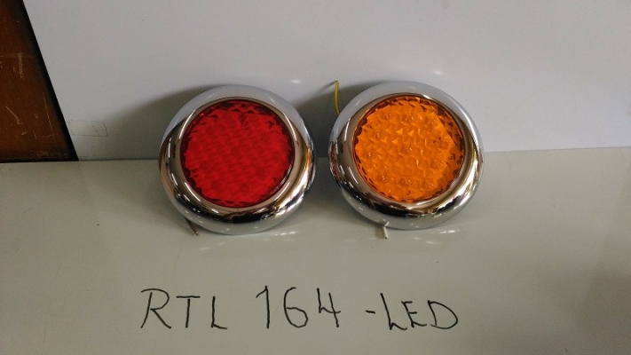 RTL 164 -LED