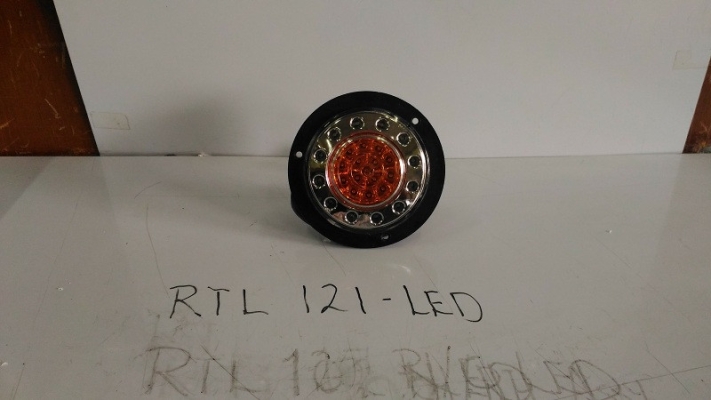 RTL 121 -LED