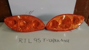 RTL 95 Y -LH/RH -ASSY Bus Headlamp & Side Signal