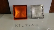 RTL 29 -ASSY Bus Headlamp & Side Signal