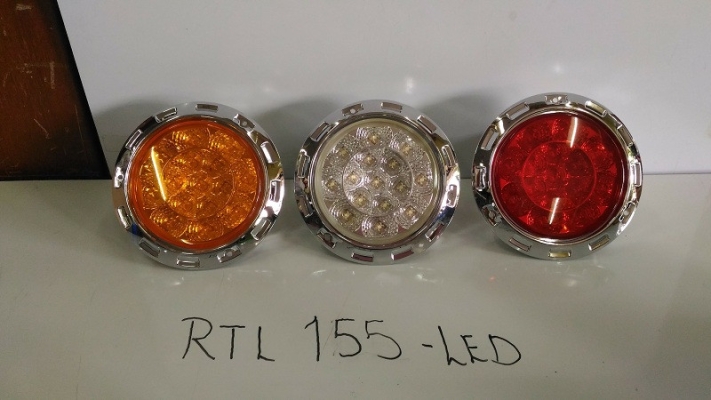 RTL 155 -LED