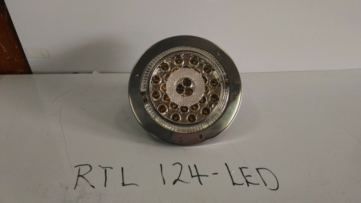 RTL 124 -LED