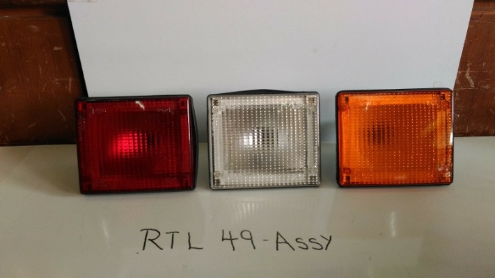 RTL 49 -ASSY