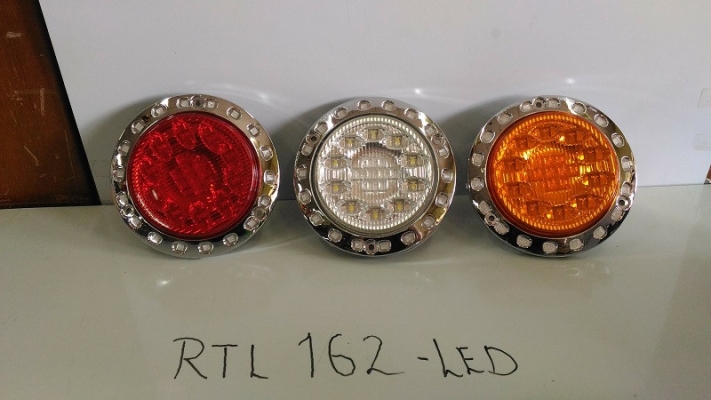 RTL 162 -LED