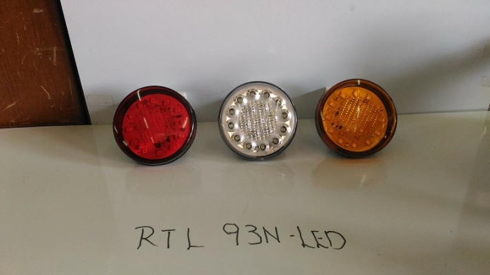 RTL 93N -LED