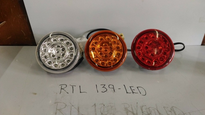 RTL 139 -LED